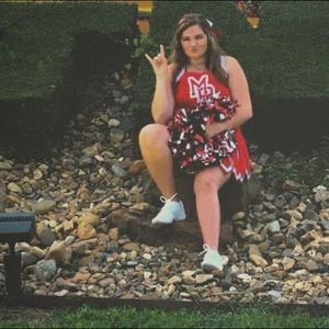 Meet your Posher, Brooke